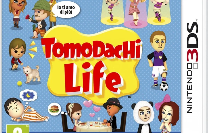 La Profssa Maria Rita Parsi analizza il successo di Tomodachi Life