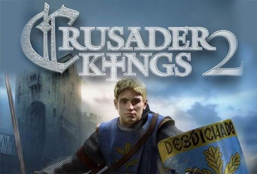 Paradox in saldo su Steam: Crusaders Kings, Magicka e tanto altro fino all'85%