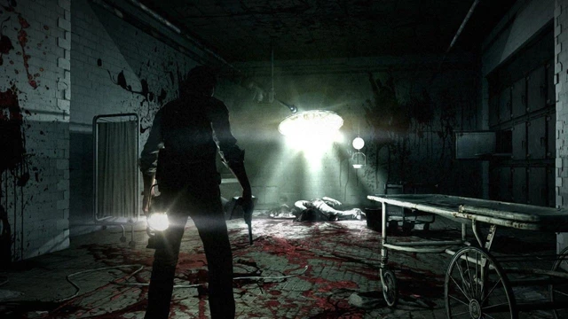 Specifiche minime per The Evil Within su PC