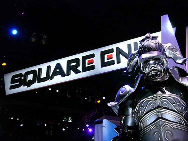 Square Enix registra un nuovo marchio in Europa legato al brand di Final Fantasy