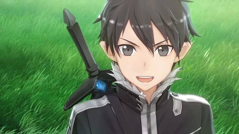 Un nuovo Sword Art Online arriva su PS3 e PS Vita