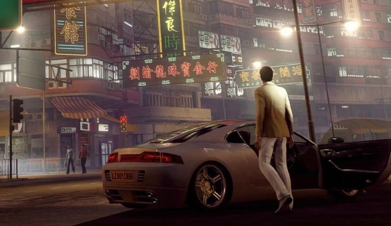 Sleeping Dogs Definitive Edition non uscirà in Germania