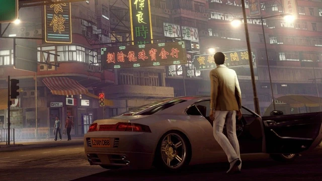 Sleeping Dogs: Definitive Edition, non uscirà in Germania