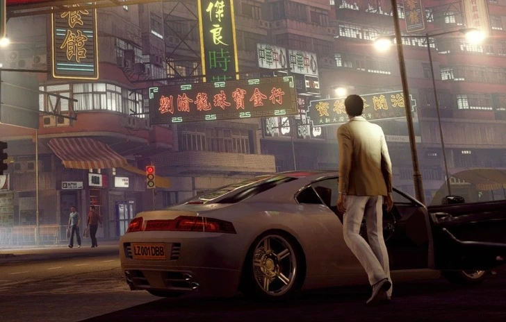 Sleeping Dogs Definitive Edition non uscirà in Germania