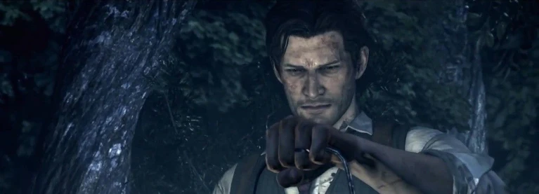 Lottare per la vita in The Evil Within