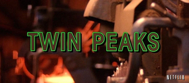 AGG Twin Peaks dopo i tweet è ufficiale il ritorno della serie