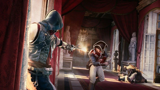 Assassin's Creed Unity andrà a 900p e 30fps sia su PS4 che su Xbox One [AGG]