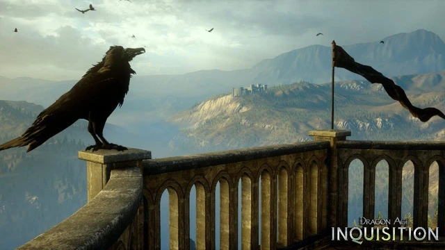 Quasi 9 minuti di Dragon Age: Inquisition al massimo dettaglio