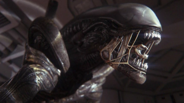 Oggi, ore 15:00, siamo in diretta con Alien: Isolation