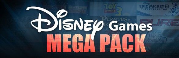 Titoli Disney in forte saldo su Steam Mega Pack da non perdere