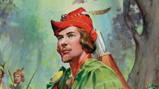 In lavorazione un progetto su Robin Hood