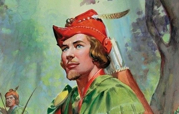 In lavorazione un progetto su Robin Hood