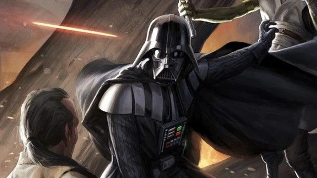 Star Wars Episodio VII: Spunta un poster contro gli spoiler