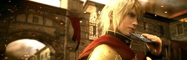 [Rumor] Final Fantasy Type-0 HD va su PC, secondo Amazon