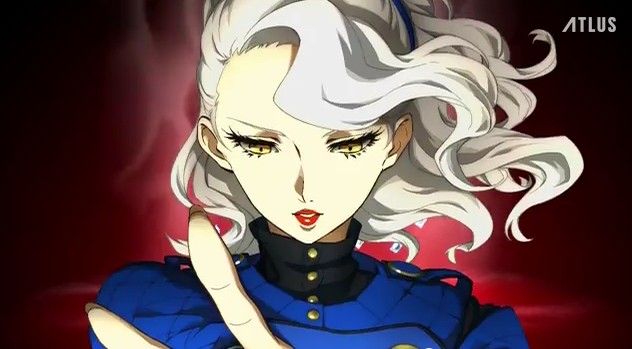 Persona 4 Arena Ultimax: nuovo trailer di Margaret