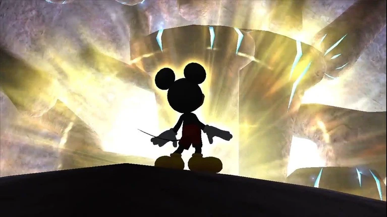 Nuovo trailer per Kingdom Hearts HD 25 ReMIX