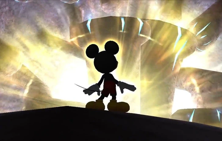 Nuovo trailer per Kingdom Hearts HD 25 ReMIX