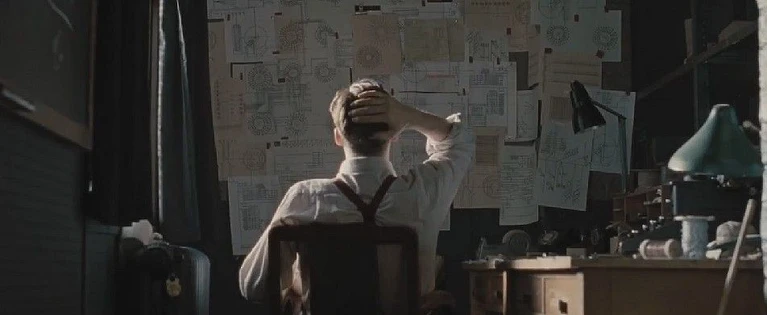 Primo teaser trailer italiano per The Imitation Game