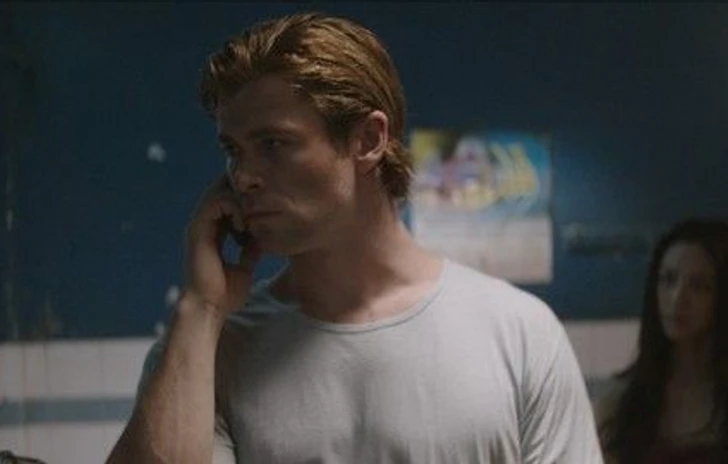 Trailer italiano di Blackhat il cyber thriller con Chris Hemsworth