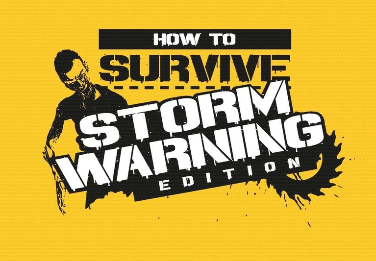 Un trailer per How To Survive Storm Warning Edition