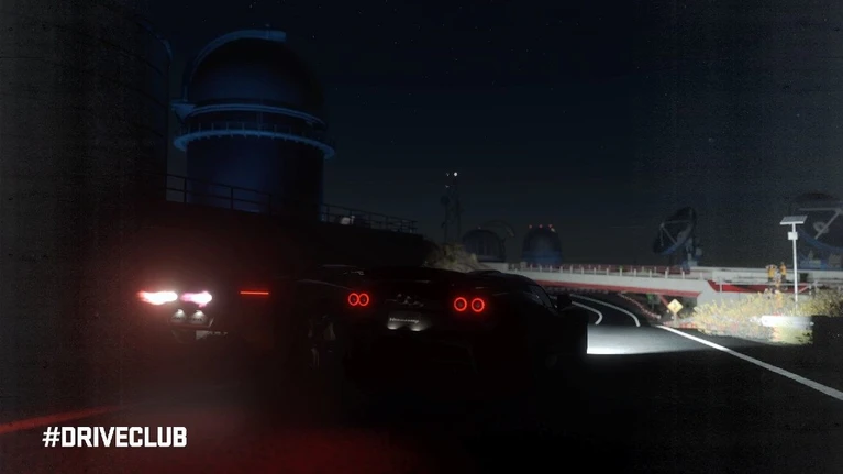 DriveClub Evolution Studios frustrati quanto gli utenti