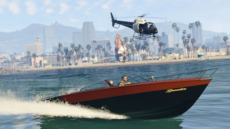 Rumor Bundle PS4GTAV in arrivo