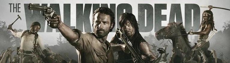 The Walking Dead rinnovata per una sesta stagione