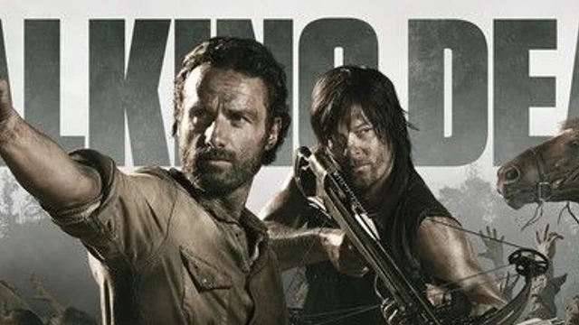 The Walking Dead rinnovata per una sesta stagione