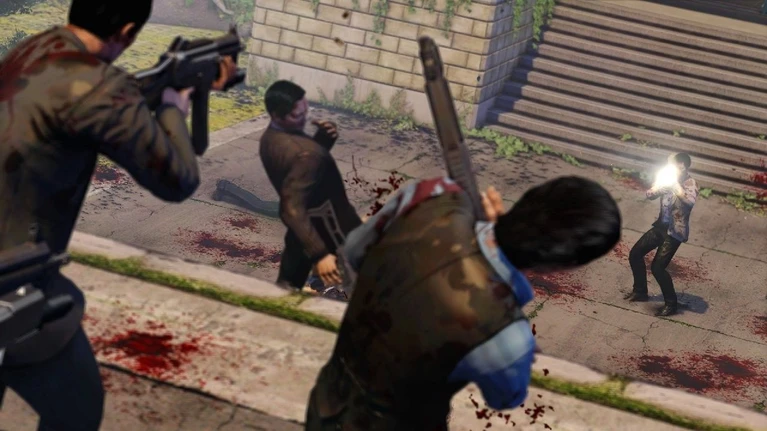 Nuovo trailer e immagini per Sleeping Dogs Definitive Edition