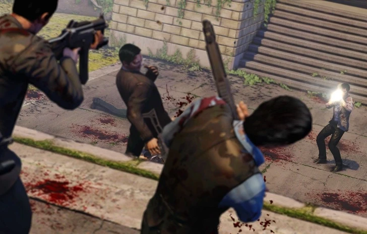 Nuovo trailer e immagini per Sleeping Dogs Definitive Edition