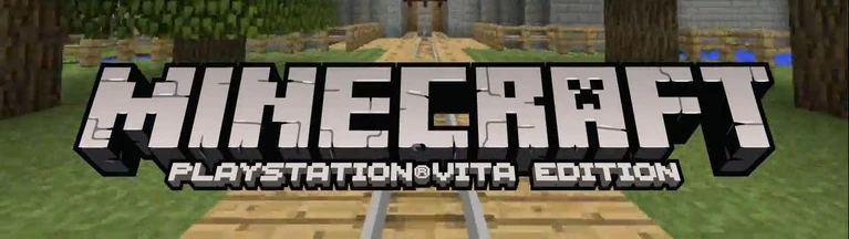 Minecraft ha una data su PS Vita