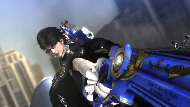 La Demo di Bayonetta 2 è disponibile su Nintendo eShop