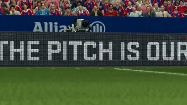 PES 2015 ci presenta il campionato brasiliano in un trailer