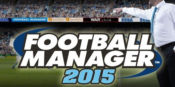 Football Manager 2015 ha una data duscita tutte le novità in un video