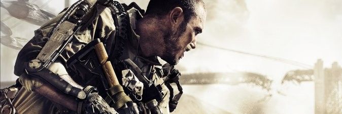 Call of Duty Advanced Warfare disponibile in predownload su Xbox One