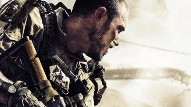 Call of Duty: Advanced Warfare disponibile in pre-download su Xbox One