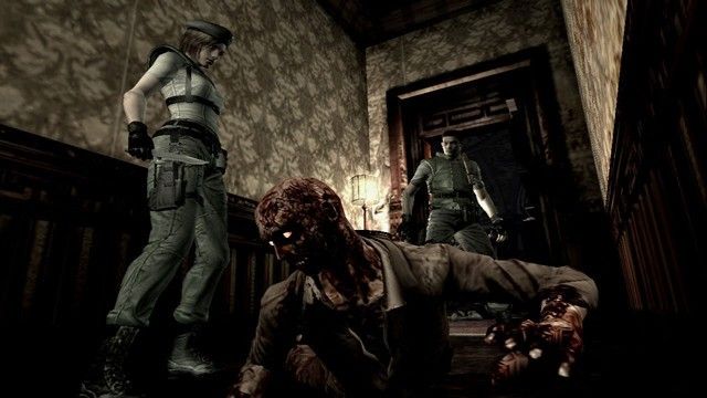 Trapelano nuovi dettagli per la versione Remastered di Resident Evil