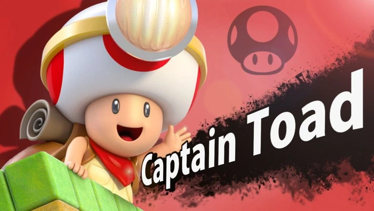 Un nuovo video per Captain Toad Treasure Tracker