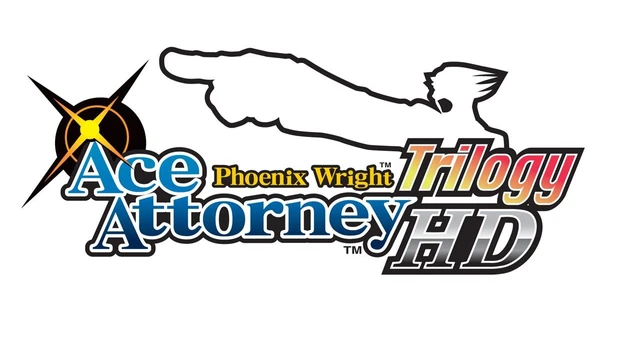 Phoenix Wright: Ace Attorney Trilogy uscirà a dicembre