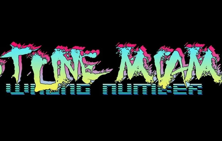 Hotline Miami2 Wrong Number rimandato di qualche mese