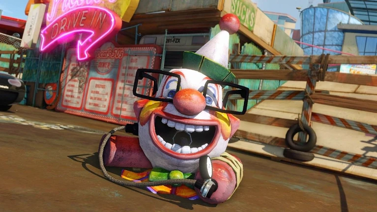 Immagini per Sunset Overdrive in Gold