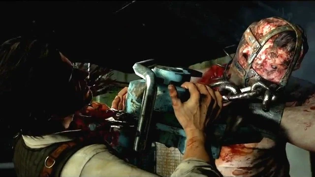 Nuovo trailer per The Evil Within