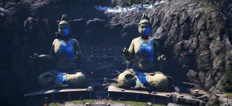 Far Cry 4 mostra il Bassopiano del Kyrat