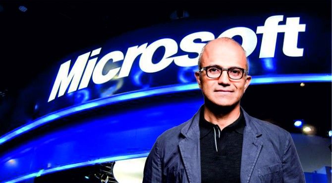 Microsoft Nadella risponde alle accuse Non volevo offendere le donne