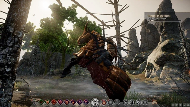 Requisiti Hardware per Dragon Age: Inquisition su PC