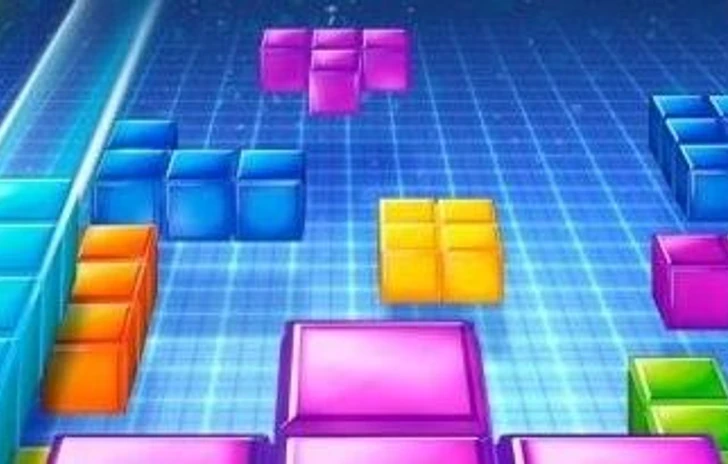 Una data per Tetris Ultimate su 3DS