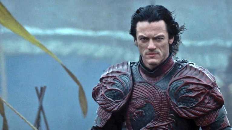 Prima clip italiana per Dracula Untold