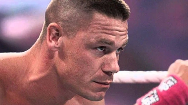 John Cena cura la colonna sonora di WWE 2K15