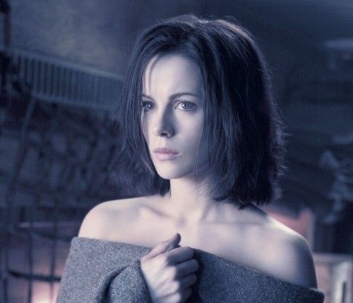 Kate Beckinsale di nuovo in Underworld