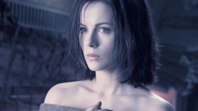 Kate Beckinsale di nuovo in Underworld!